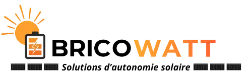 BRICO WATT - Votre spécialiste de l'autonomie solaire